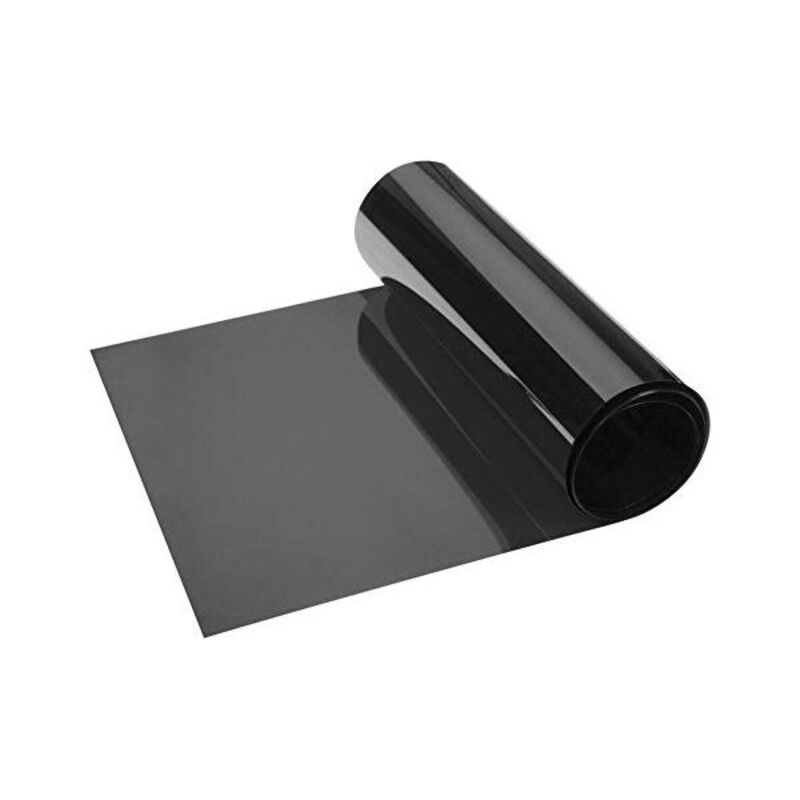 Sheet Foliatec 17205 Black Anti-glare (15 x 152 cm) Sheet Foliatec 17205 Black Anti-glare (15 x 152 cm)