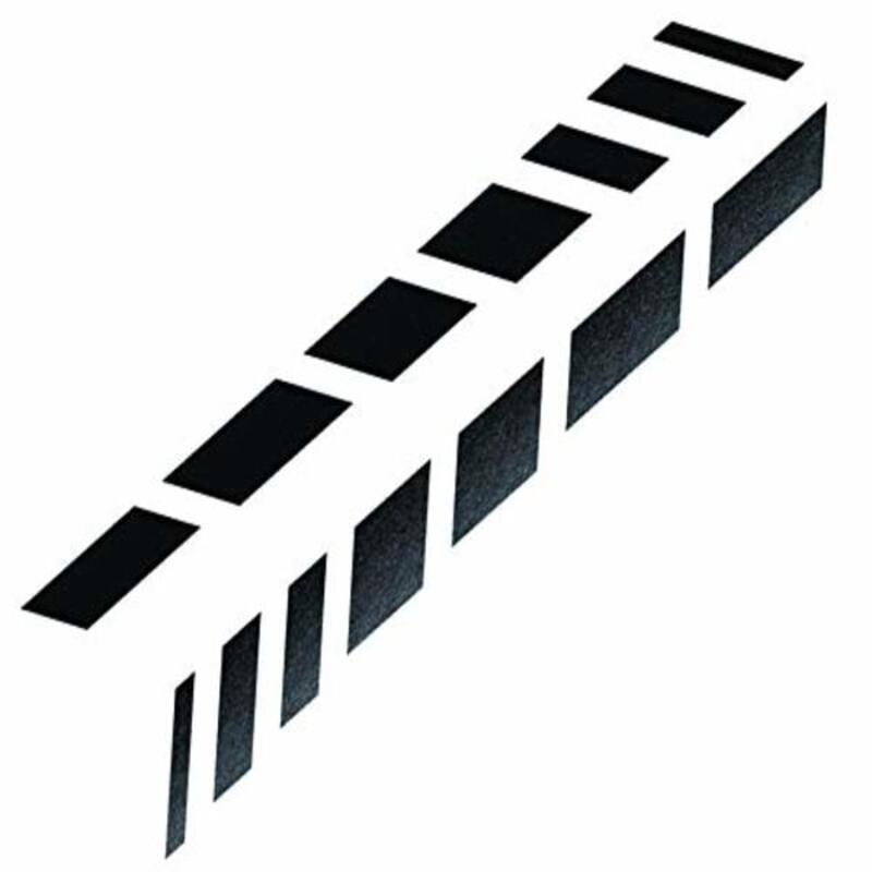 Car Adhesive Foliatec 33923 Black 2 Units Car Adhesive Foliatec 33923 Black 2 Units