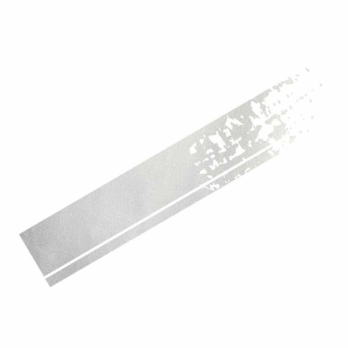 Car Adhesive Foliatec FO33953 Silver Car Adhesive Foliatec FO33953 Silver
