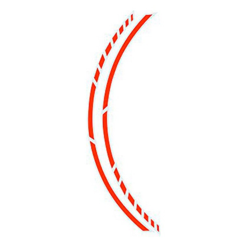 Wheel Adhesive Foliatec Orange Wheel Adhesive Foliatec Orange