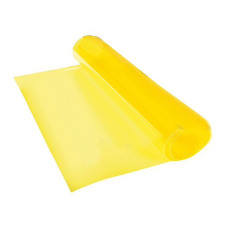 Sheet Foliatec 34130 Film Plastic Yellow (30 x 100 cm) Sheet Foliatec 34130 Film Plastic Yellow (30 x 100 cm)