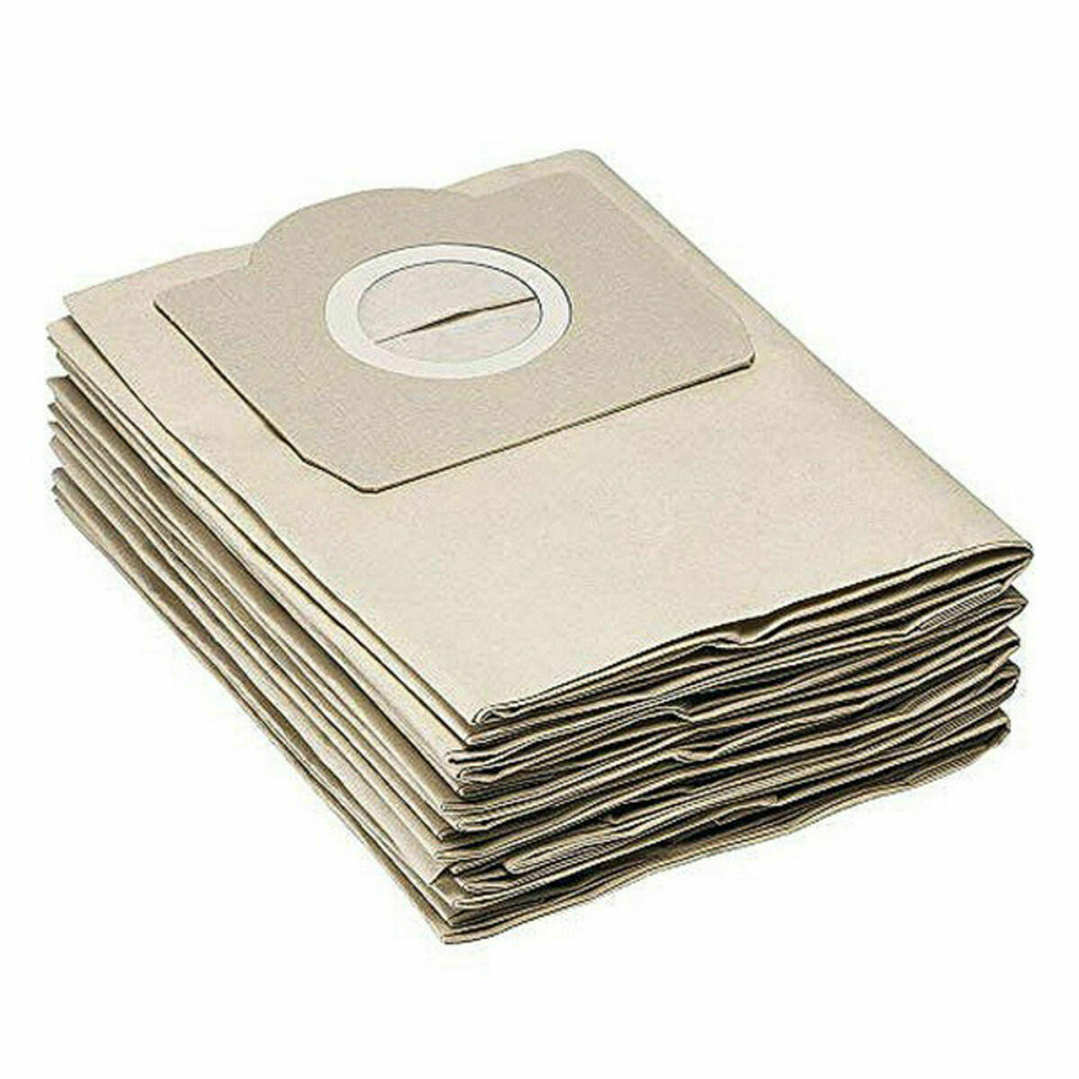 Replacement Bag for Vacuum Cleaner Krcher 2.863-314.0