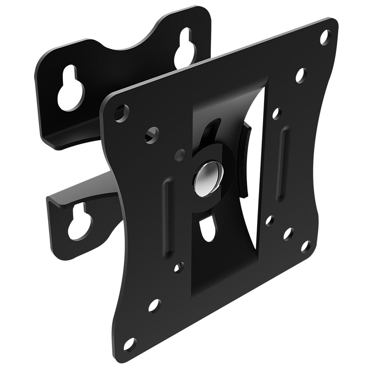 Wall Bracket LINDY 40875 Black Wall Bracket LINDY 40875 Black
