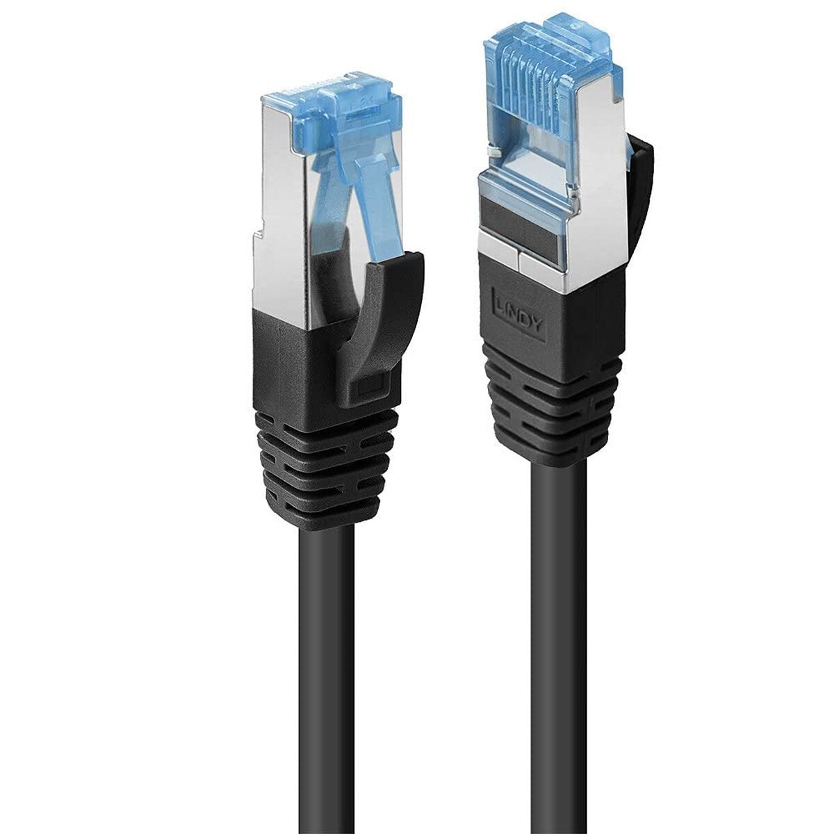 USB Cable LINDY 47416 Black 3 m 5 m (1 Unit)