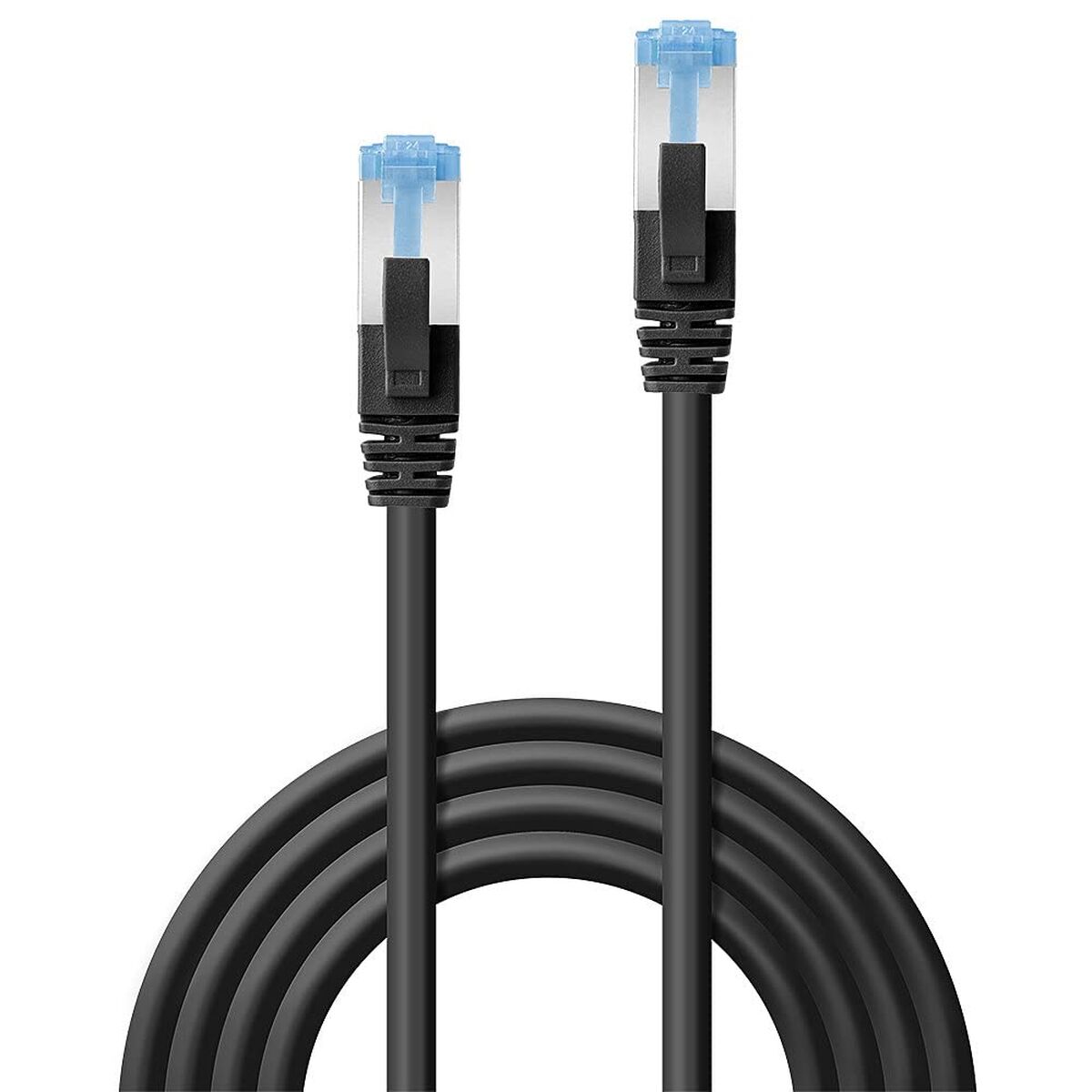 USB Cable LINDY 47416 Black 3 m 5 m (1 Unit)