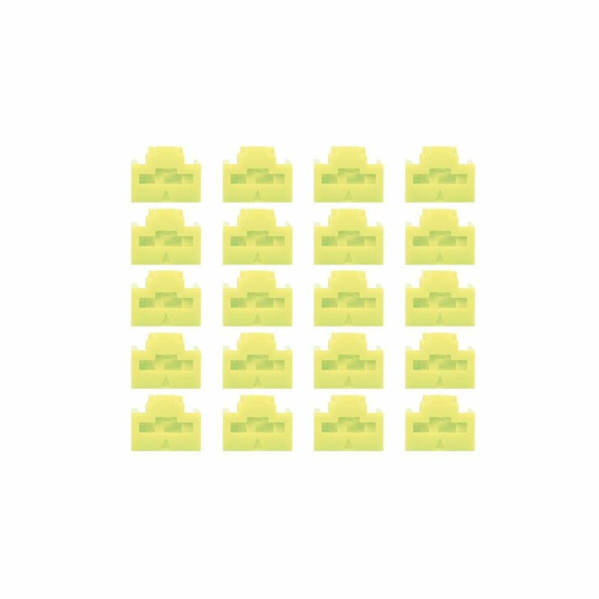 USB Cable LINDY 47895 Green