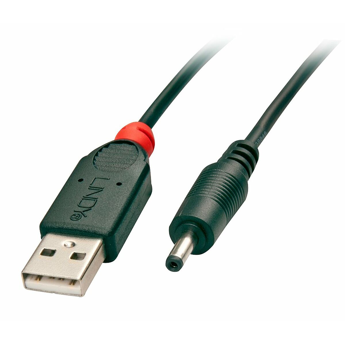 USB Cable LINDY 70265 1,5 m Black USB Cable LINDY 70265 1,5 m Black