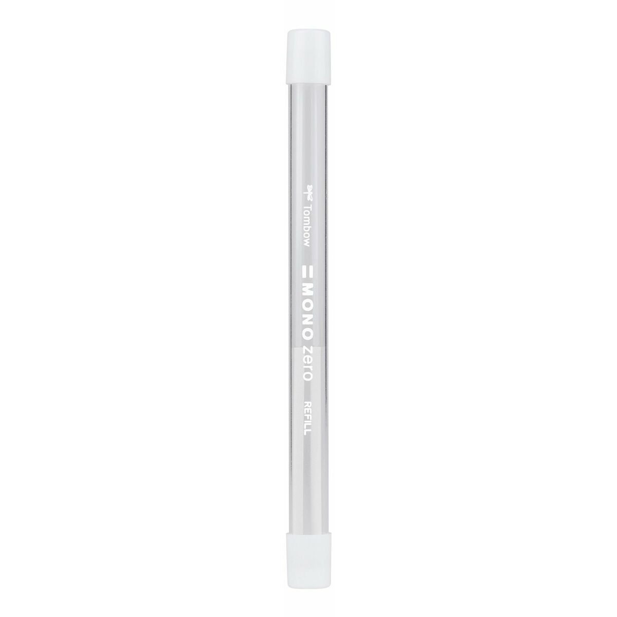 Replacement for Retractable rubber Tombow White (5 Units)