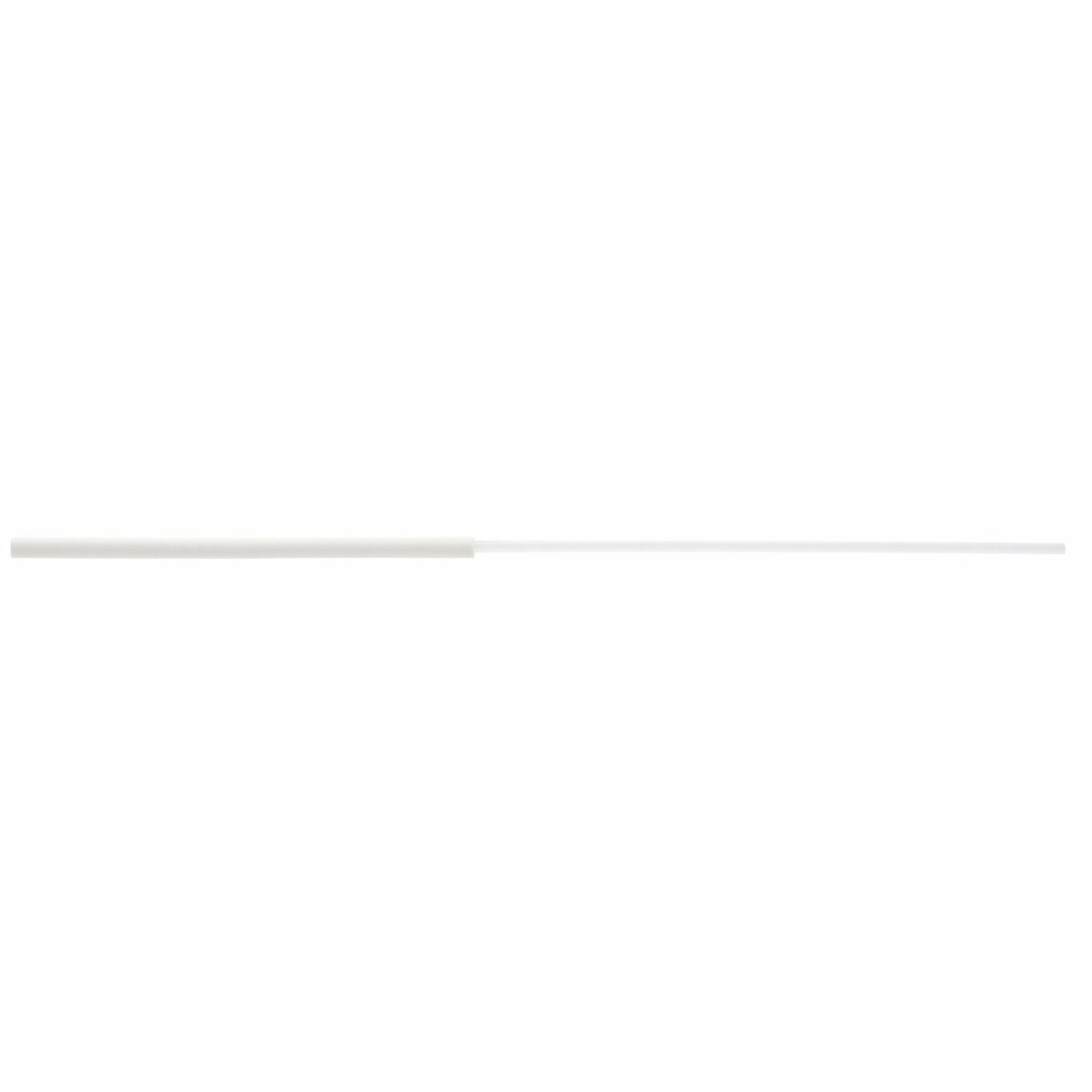 Replacement for Retractable rubber Tombow White (5 Units)