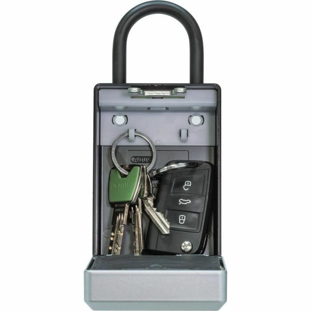 Key cupboard ABUS 797 LED KeyGarage B