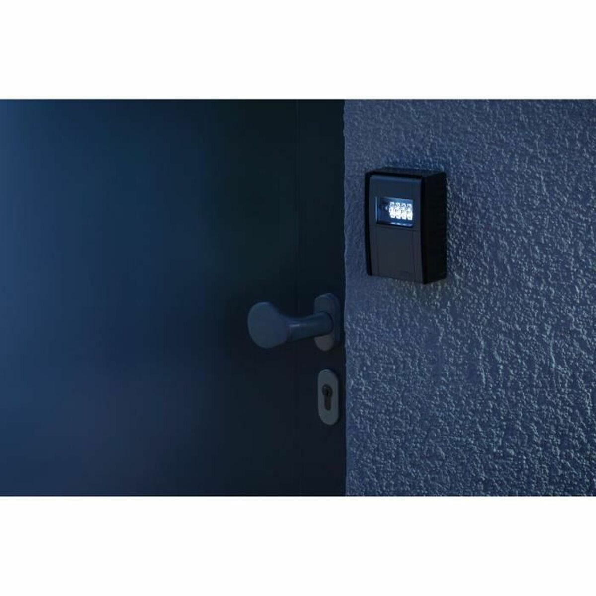 Key cupboard ABUS 787 LED BIG KeyGarage B