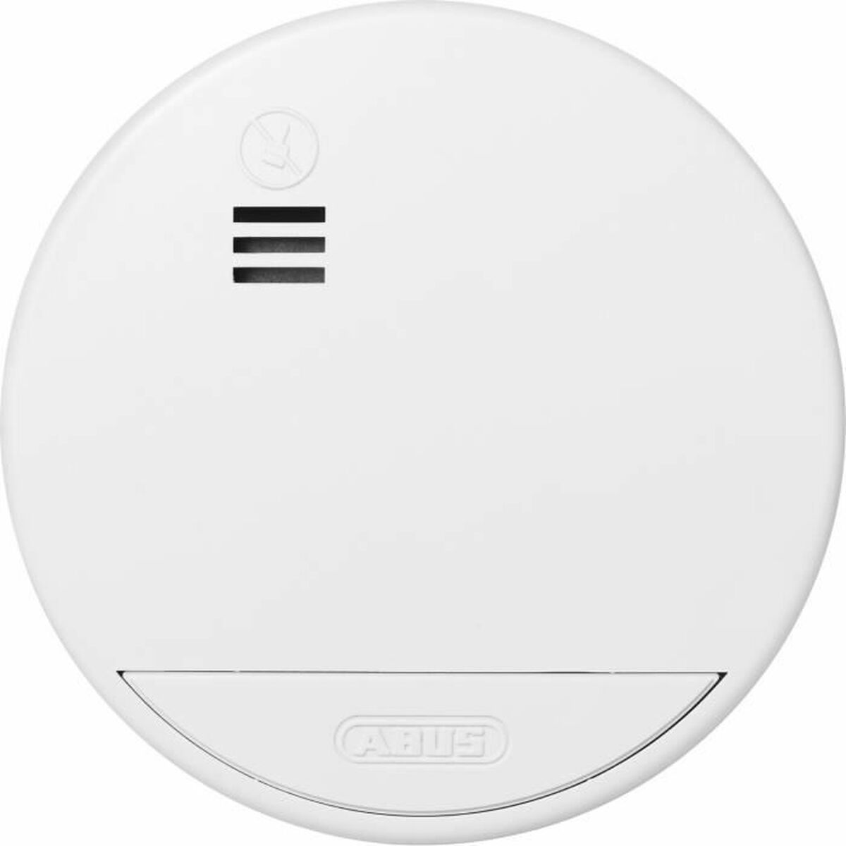 Smoke Detector ABUS RWM90