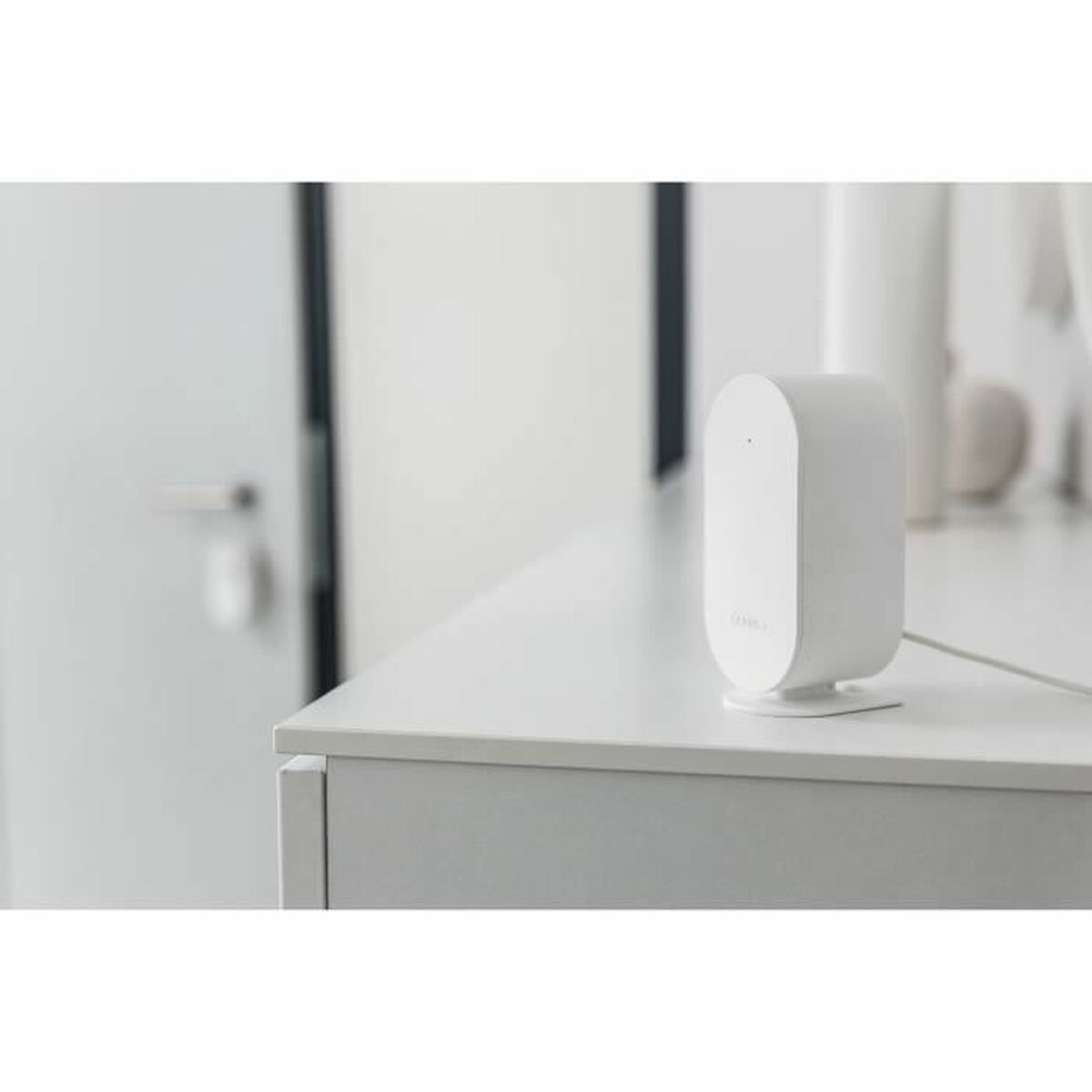 Access point ABUS Bridge One CFW4100W White