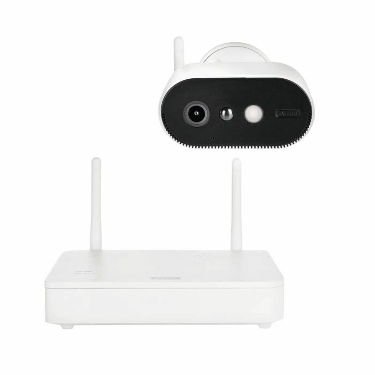 Surveillance Camcorder ABUS Surveillance Camcorder ABUS