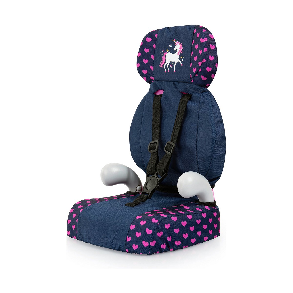 Chair for Dolls Reig Deluxe Car Navy Blue Chair for Dolls Reig Deluxe Car Navy Blue