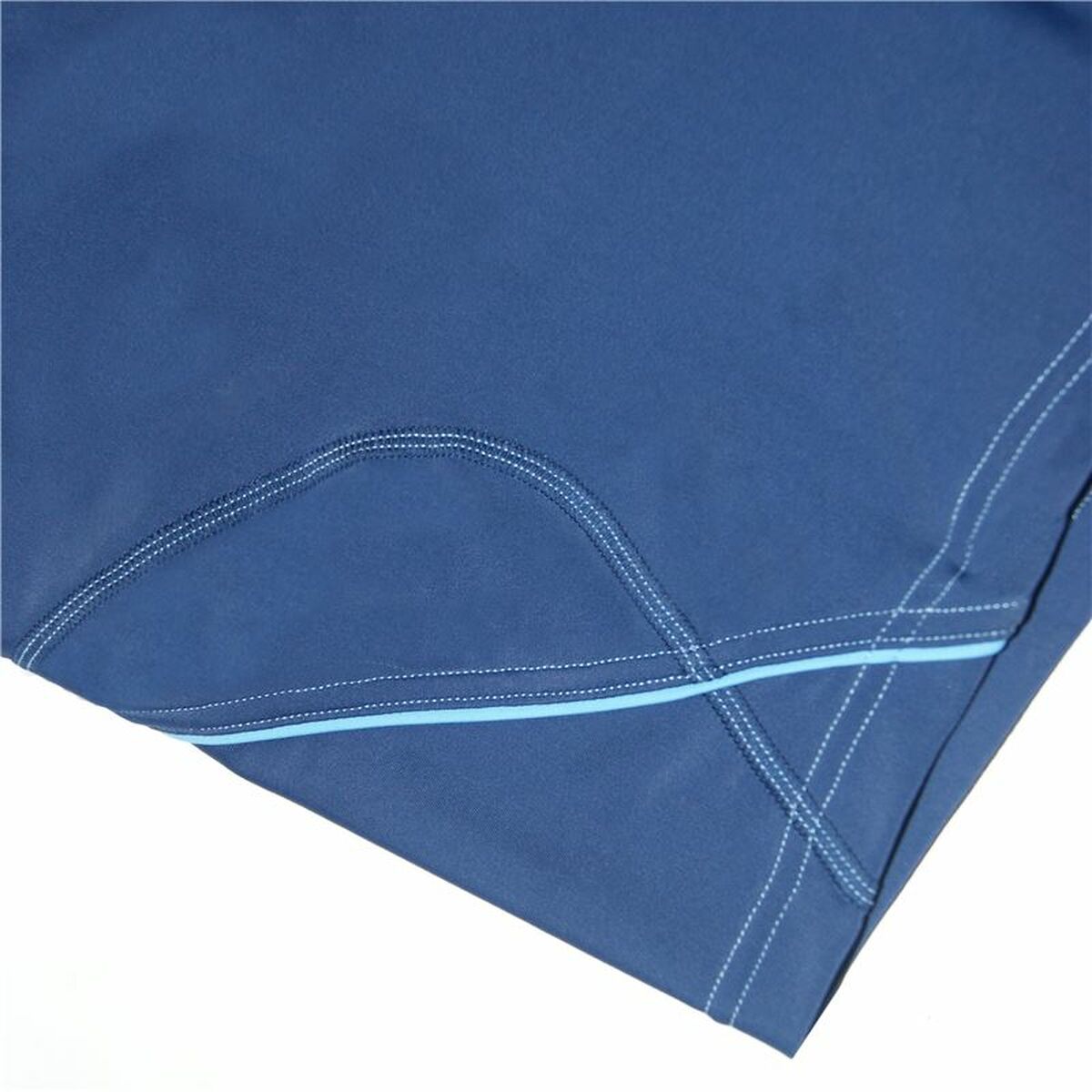 Men’s Boxer Shorts Adidas Bathing Costume Dark blue