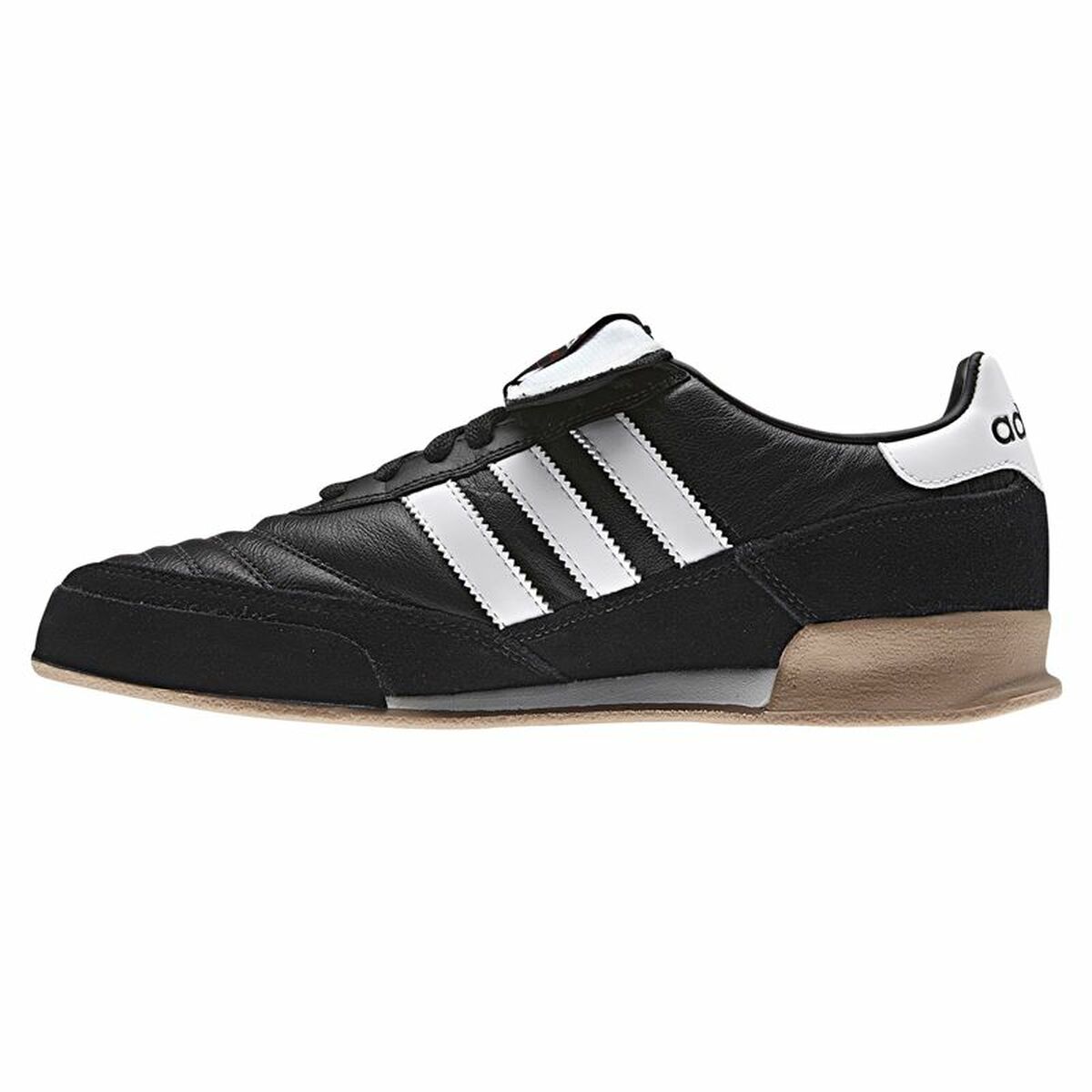 Adult’s Indoor Football Shoes Adidas Mundial Goal Black