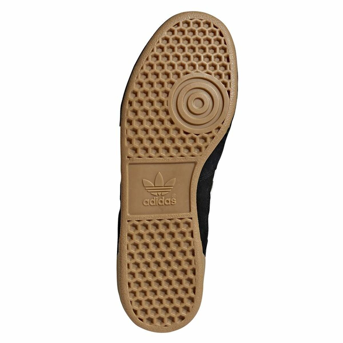 Adult’s Indoor Football Shoes Adidas Mundial Goal Black