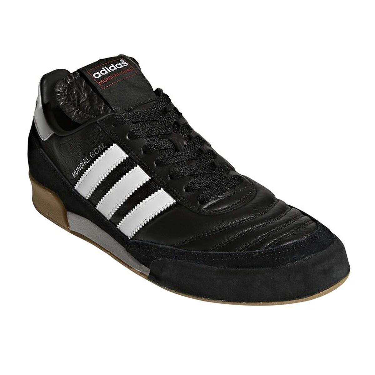 Adult’s Indoor Football Shoes Adidas Mundial Goal Black