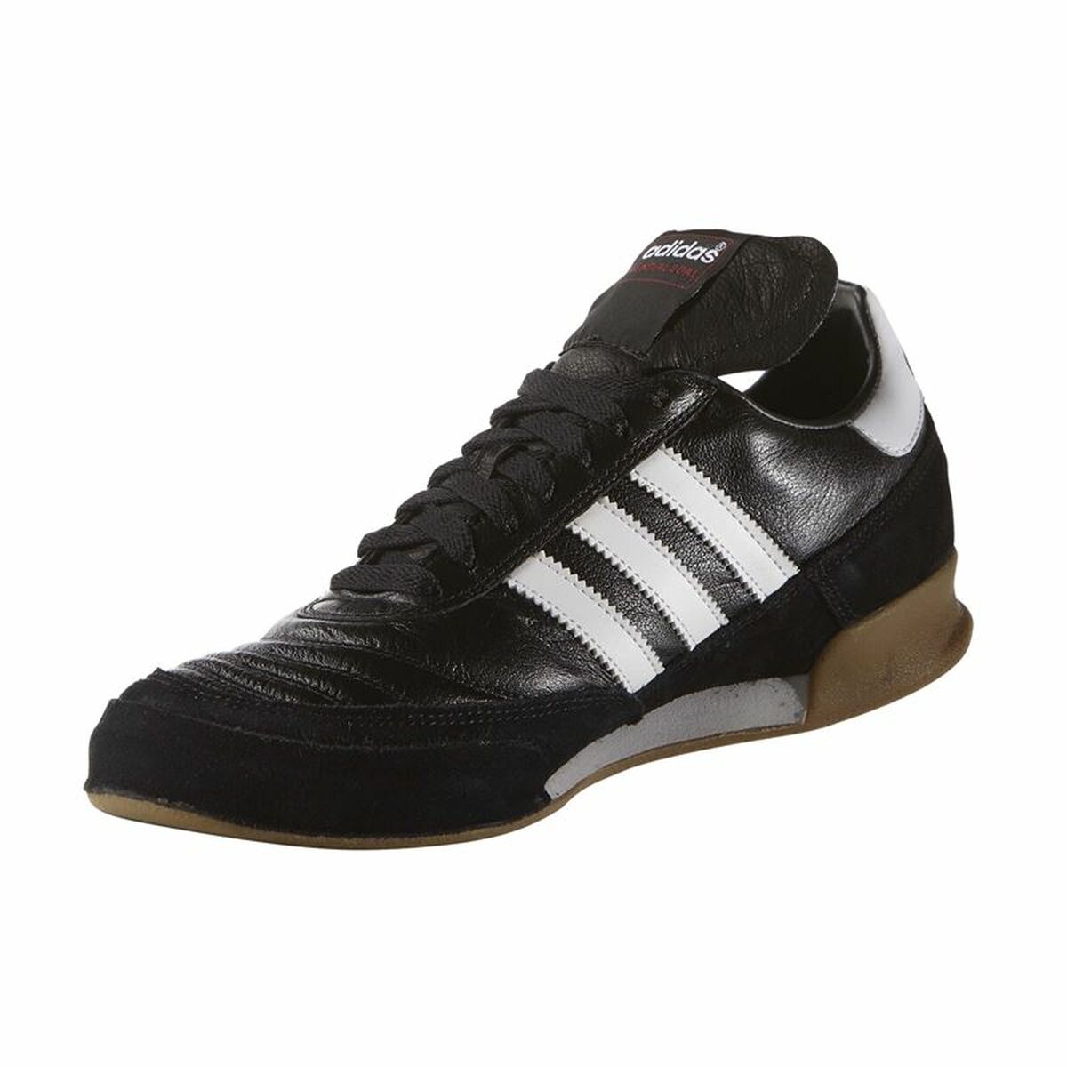 Adult’s Indoor Football Shoes Adidas Mundial Goal Black