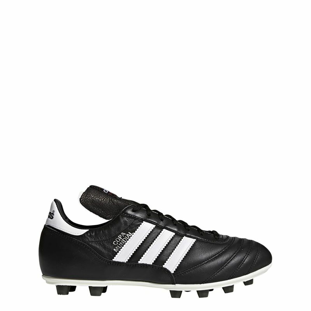 Adult’s Football Boots Adidas Copa Mundial Black