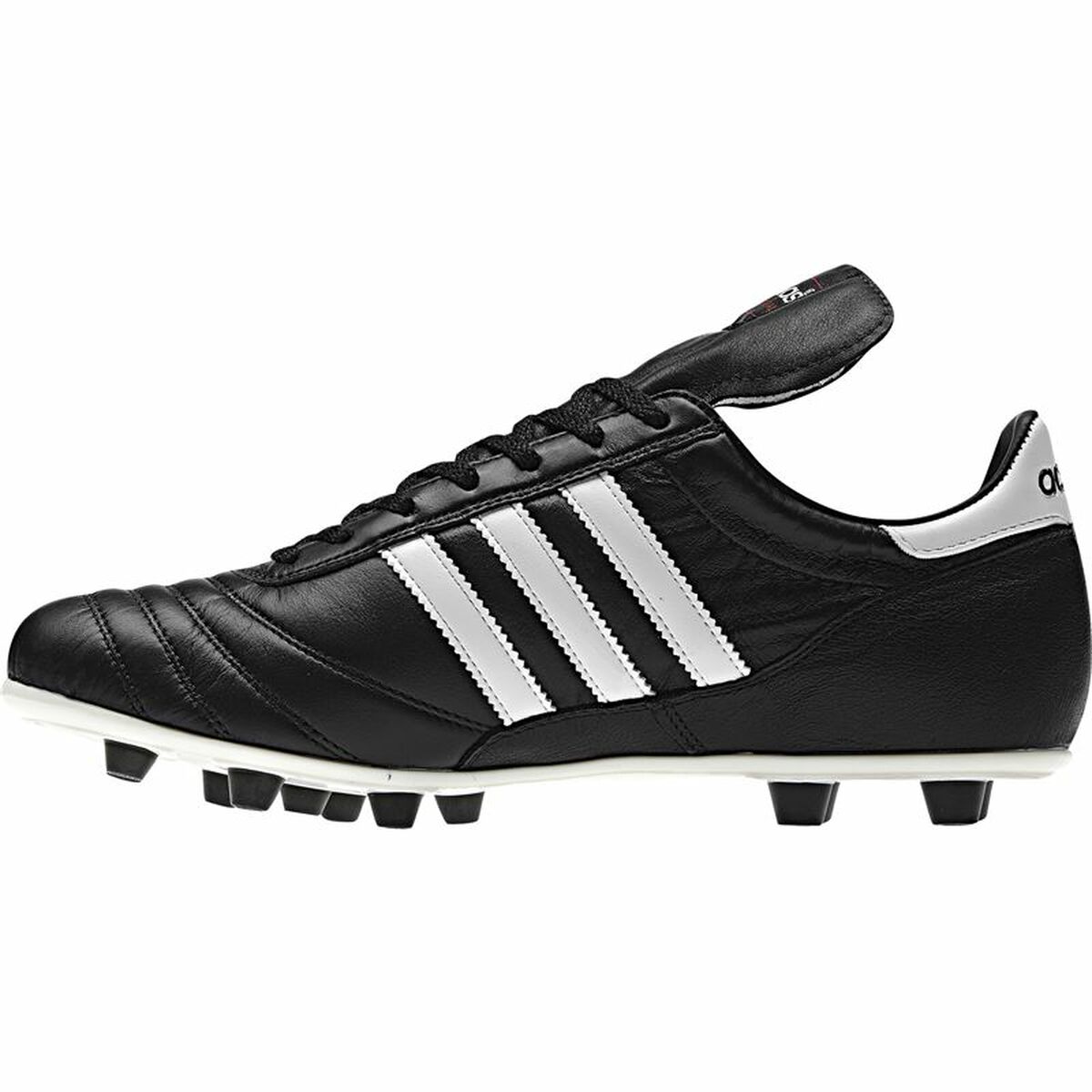 Adult’s Football Boots Adidas Copa Mundial Black