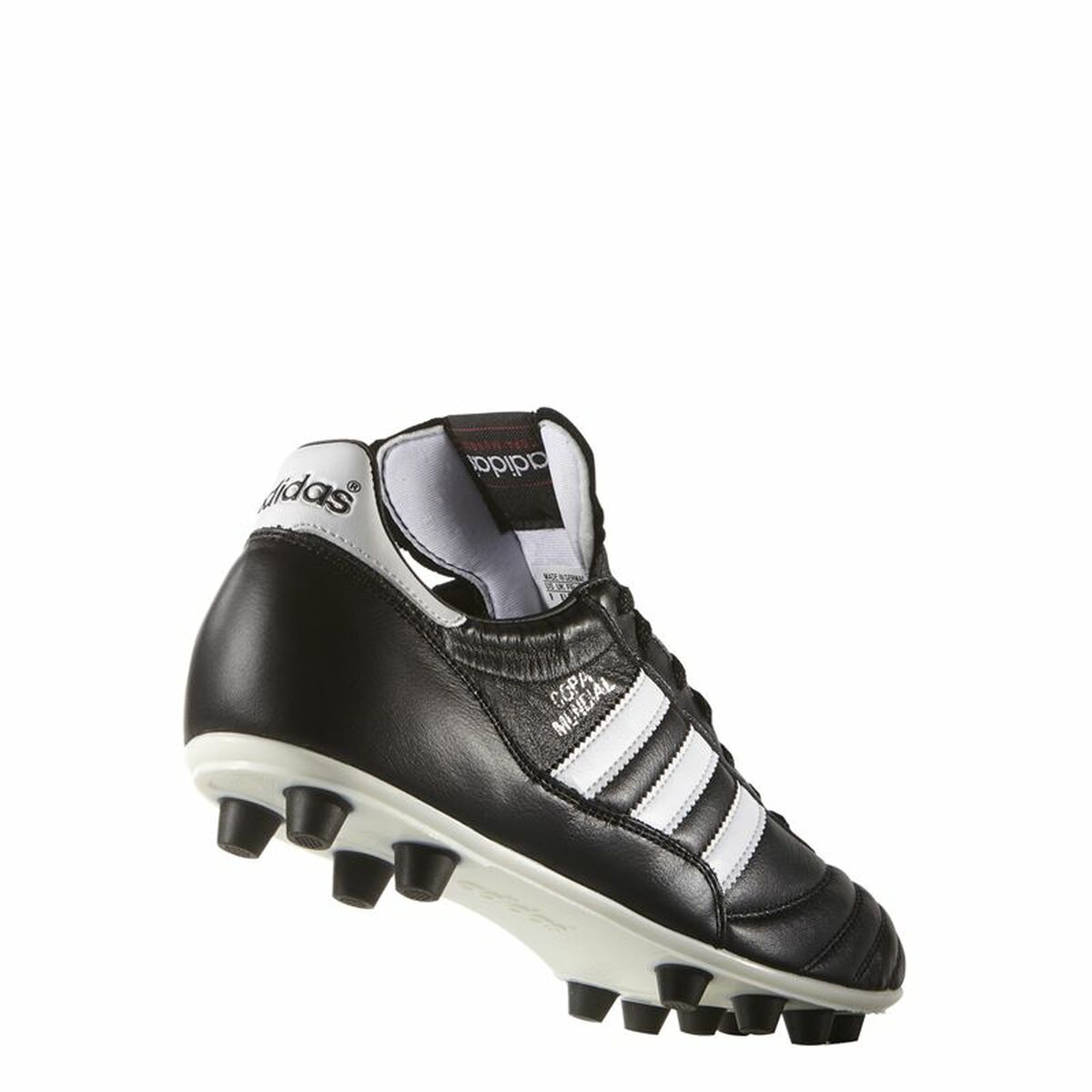 Adult’s Football Boots Adidas Copa Mundial Black
