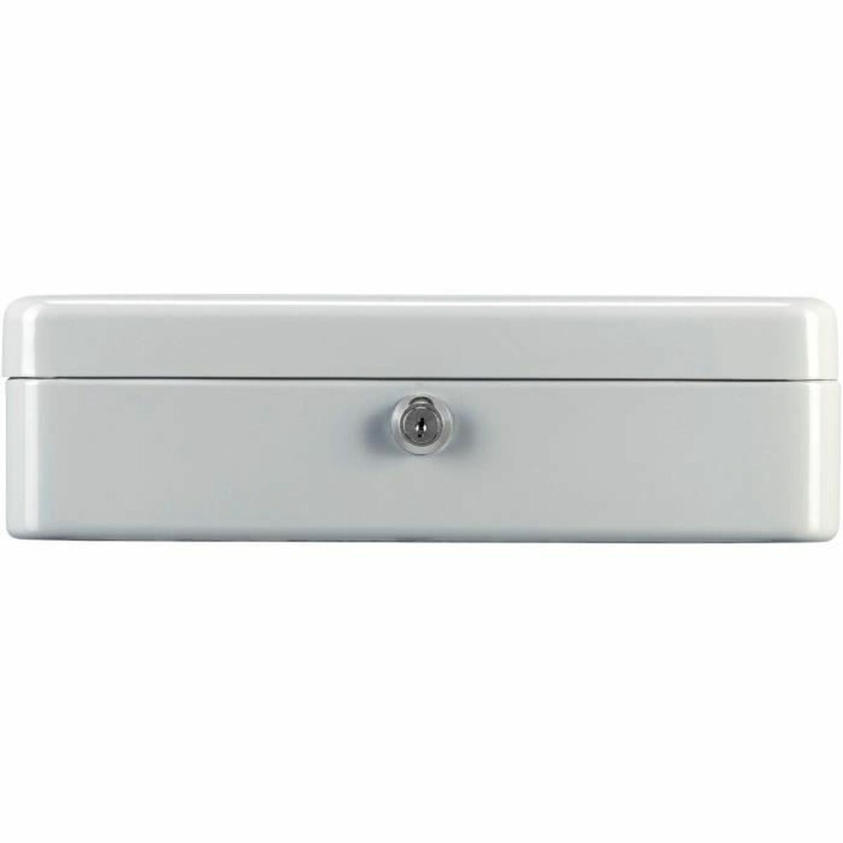 Cash Register Drawer Burg-Wachter Grey