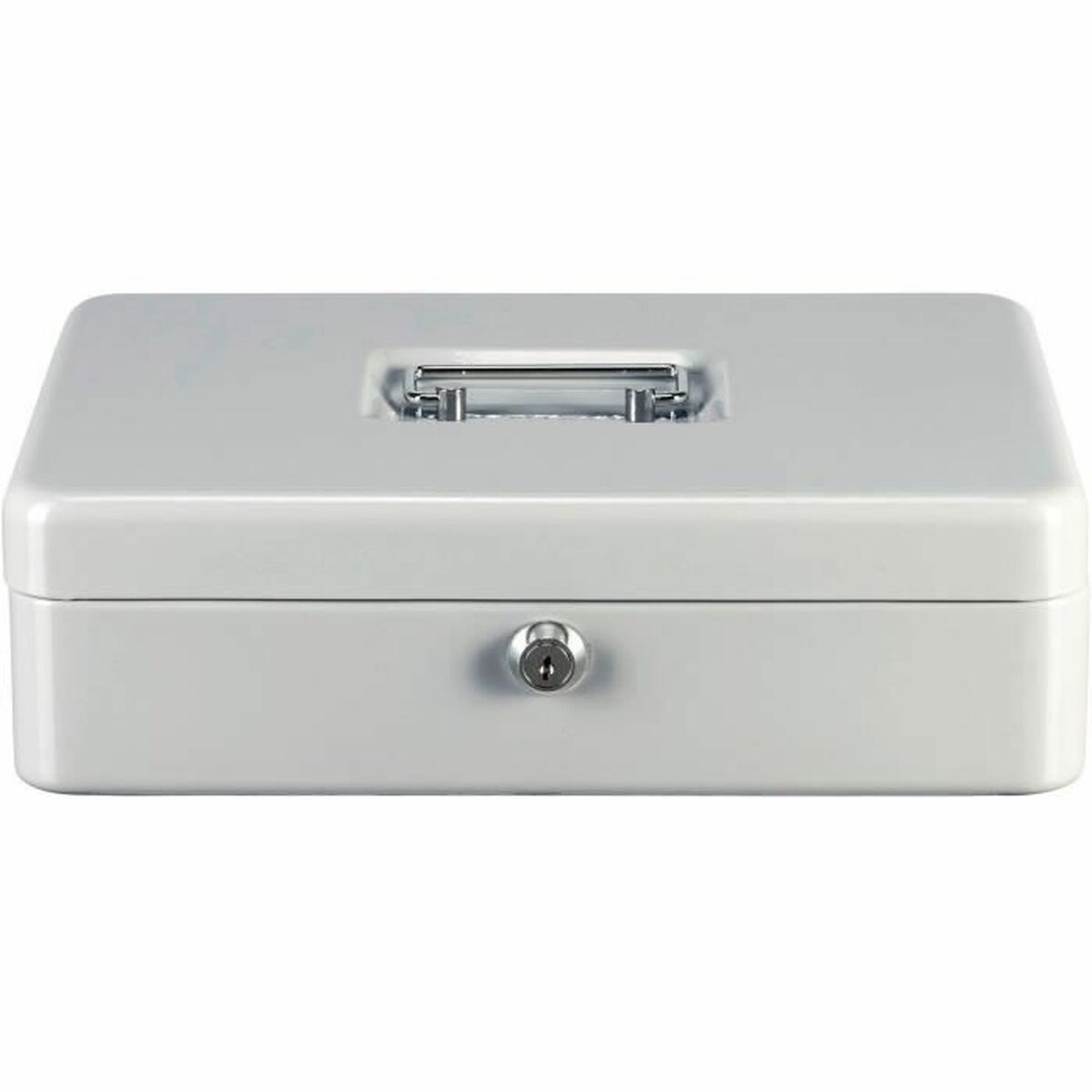 Cash Register Drawer Burg-Wachter Grey