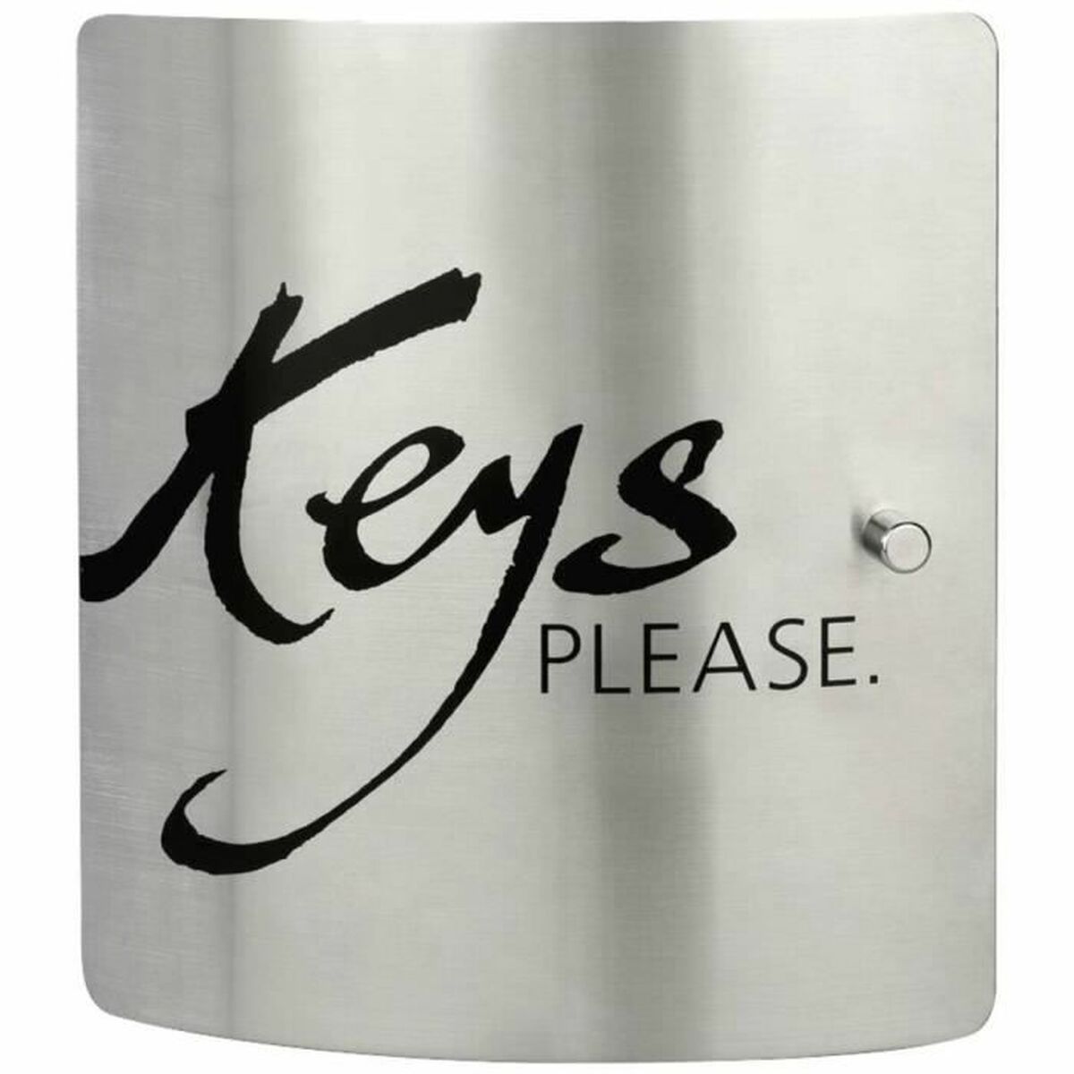 Key cupboard Burg-Wachter 6205/10 Ni Silver 10 Keys