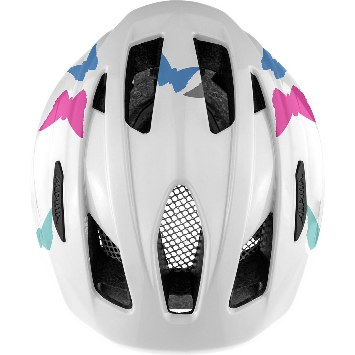 Children’s Cycling Helmet Alpina PICO Multicolour 50-55 cm