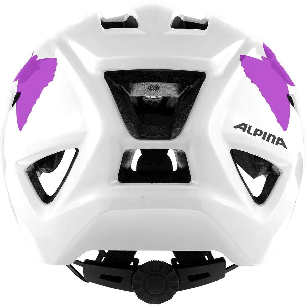 Children’s Cycling Helmet Alpina PICO Multicolour 50-55 cm