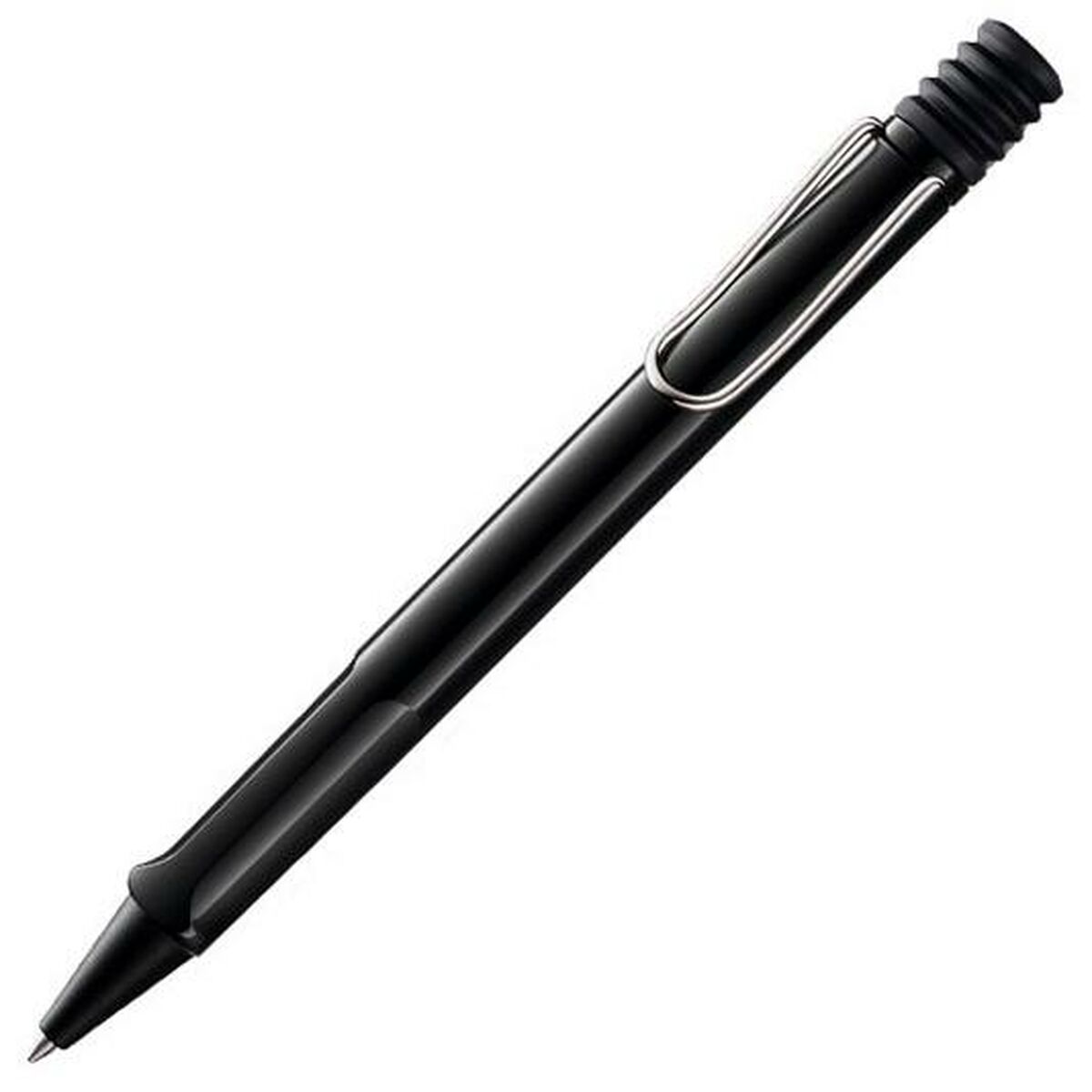 Pen Lamy Safari 219M Black Pen Lamy Safari 219M Black