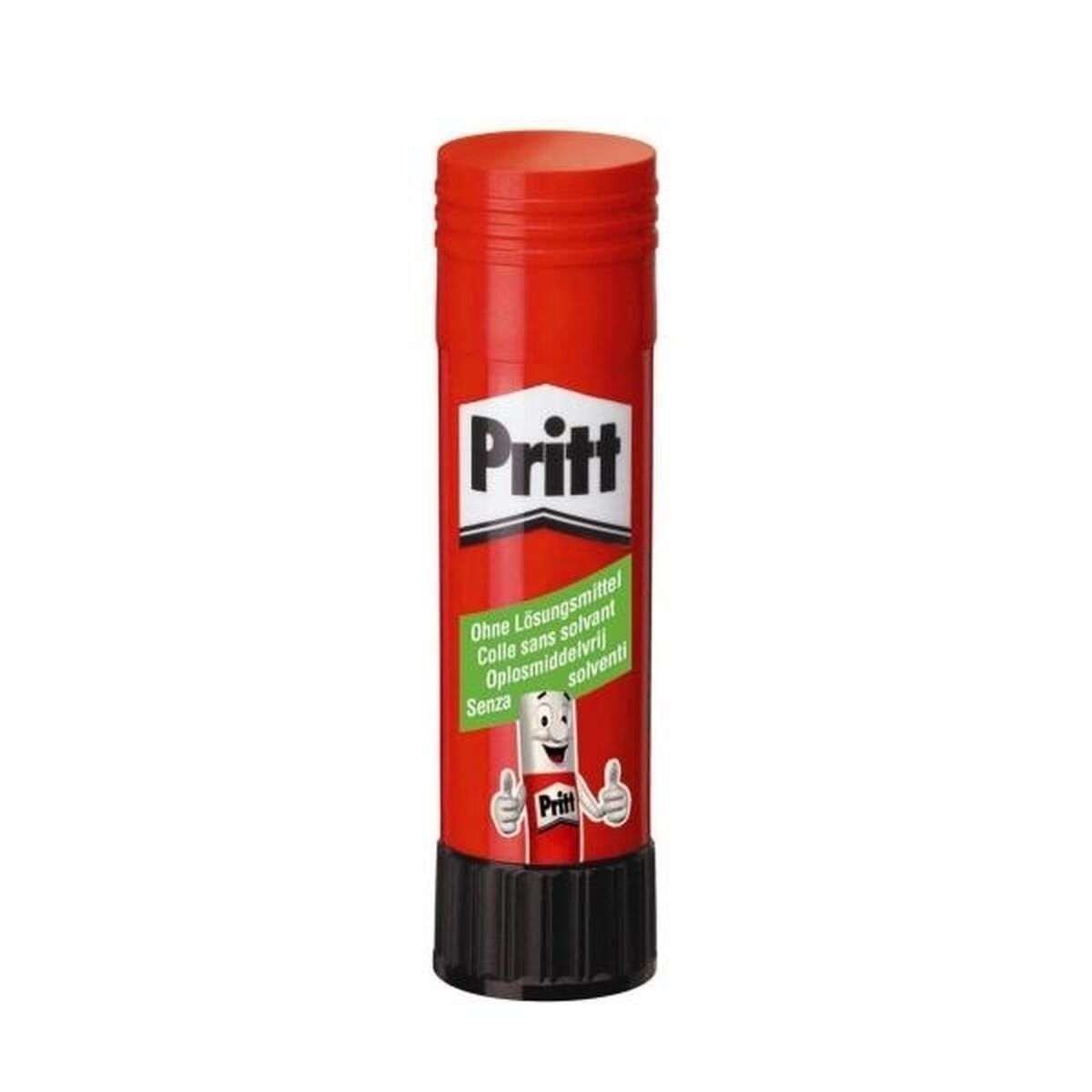 Glue stick Pritt 12 Units 22 g Glue stick Pritt 12 Units 22 g