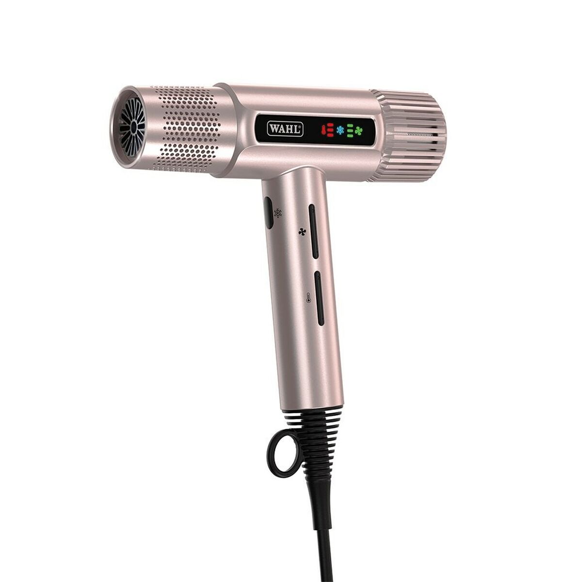 Hairdryer Wahl 4321-0471 Rose gold 1600 W