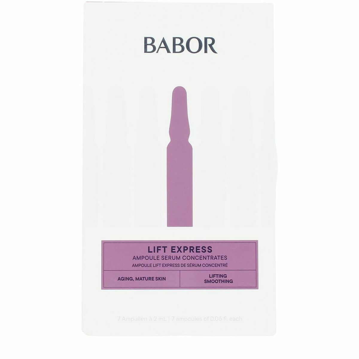 Dressing Gown Babor