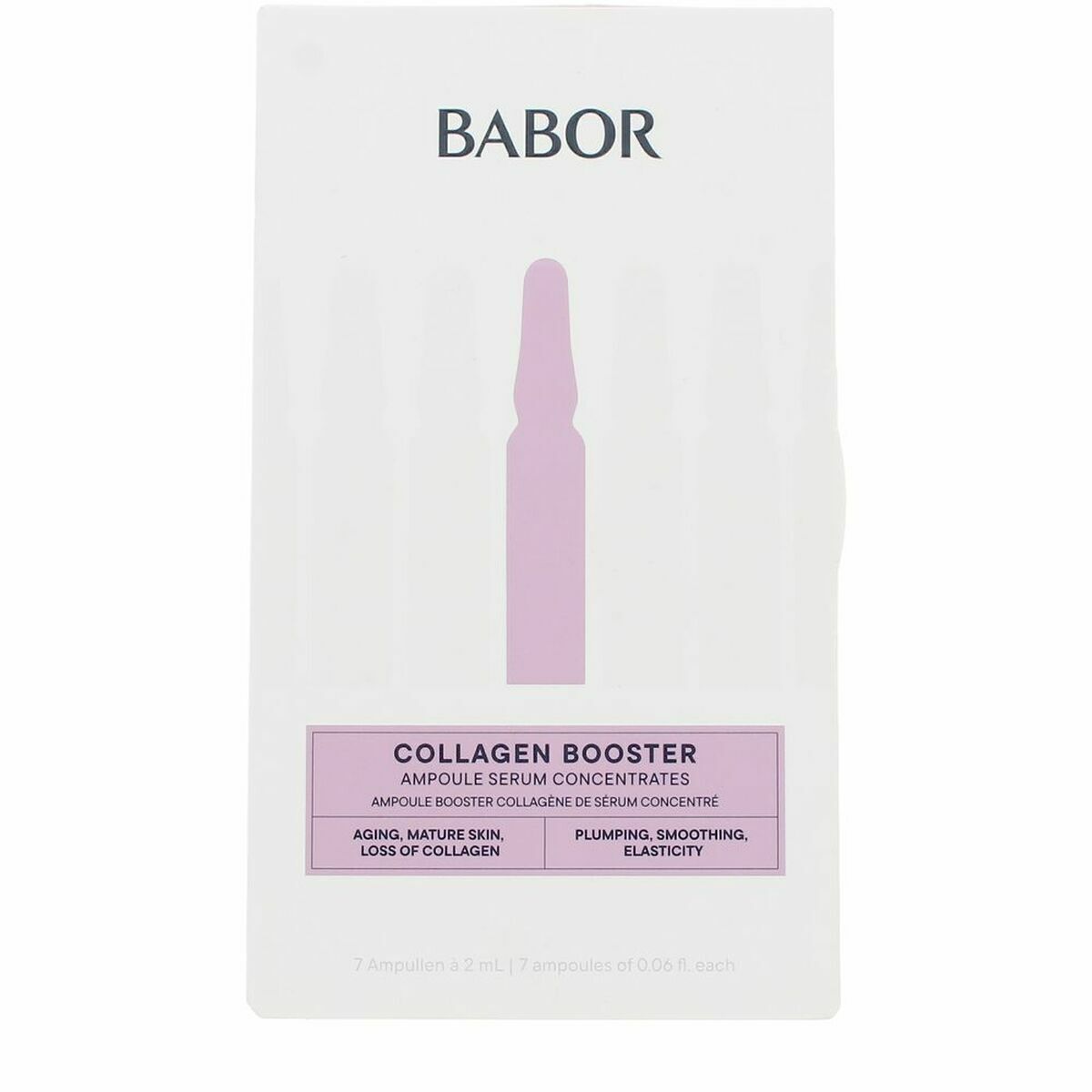 Dressing Gown Babor