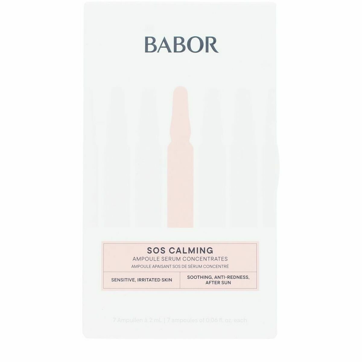 Dressing Gown Babor