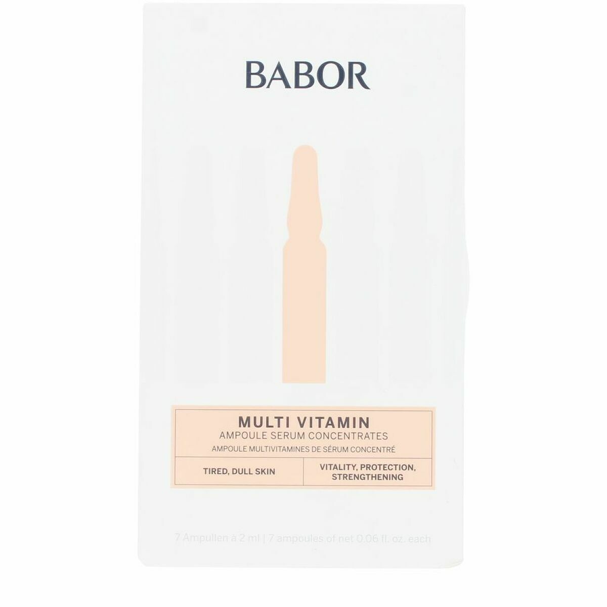 Dressing Gown Babor
