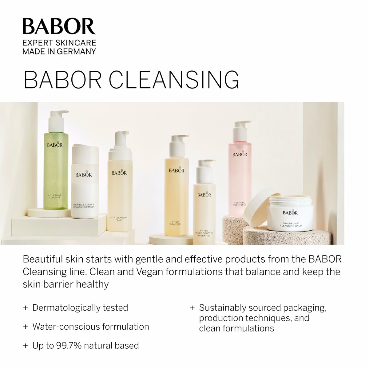 Dressing Gown Babor