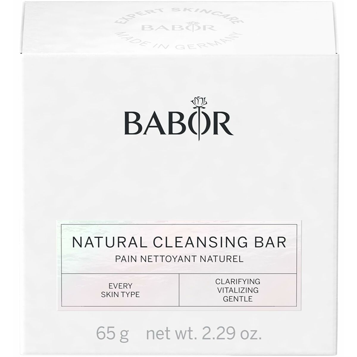 Dressing Gown Babor