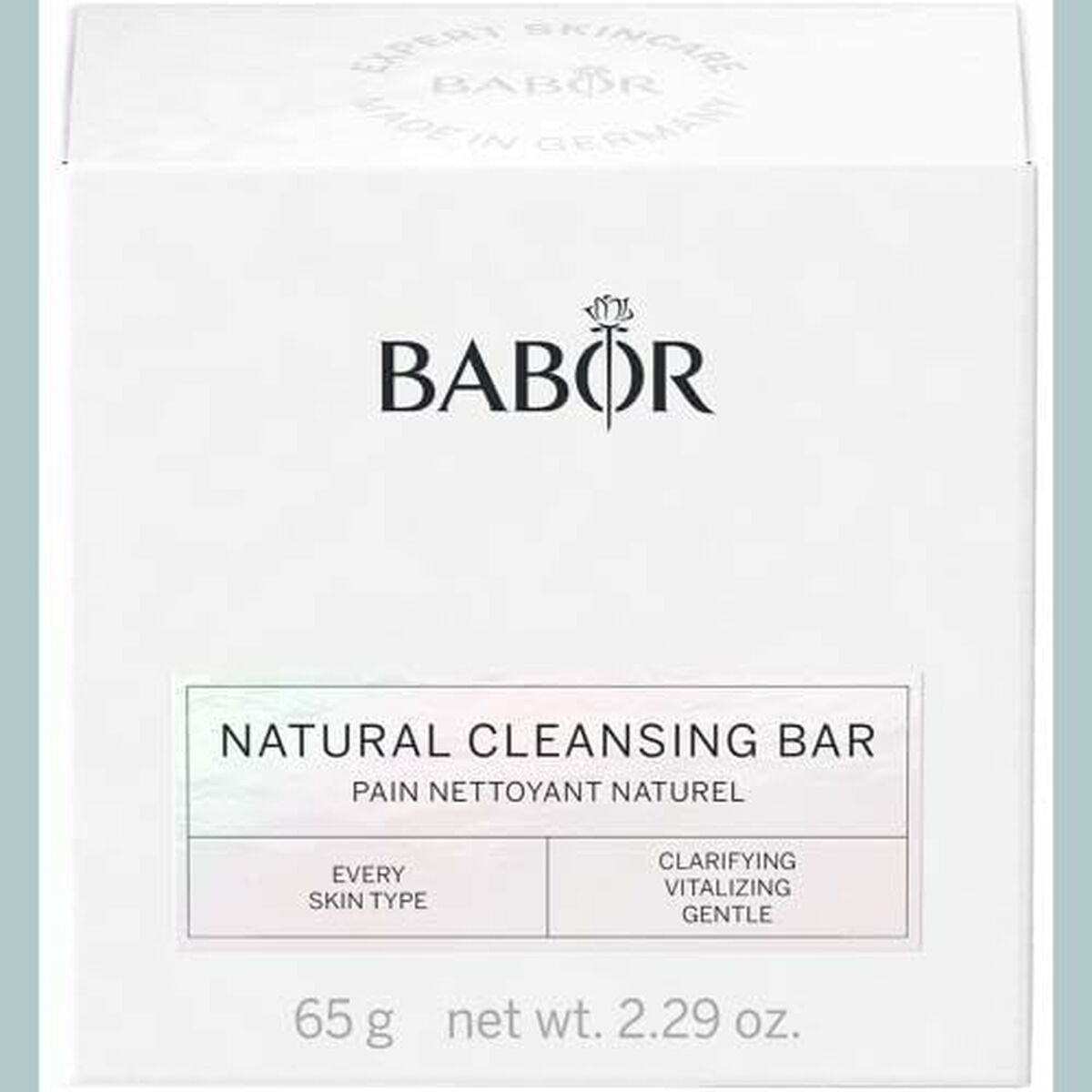 Dressing Gown Babor
