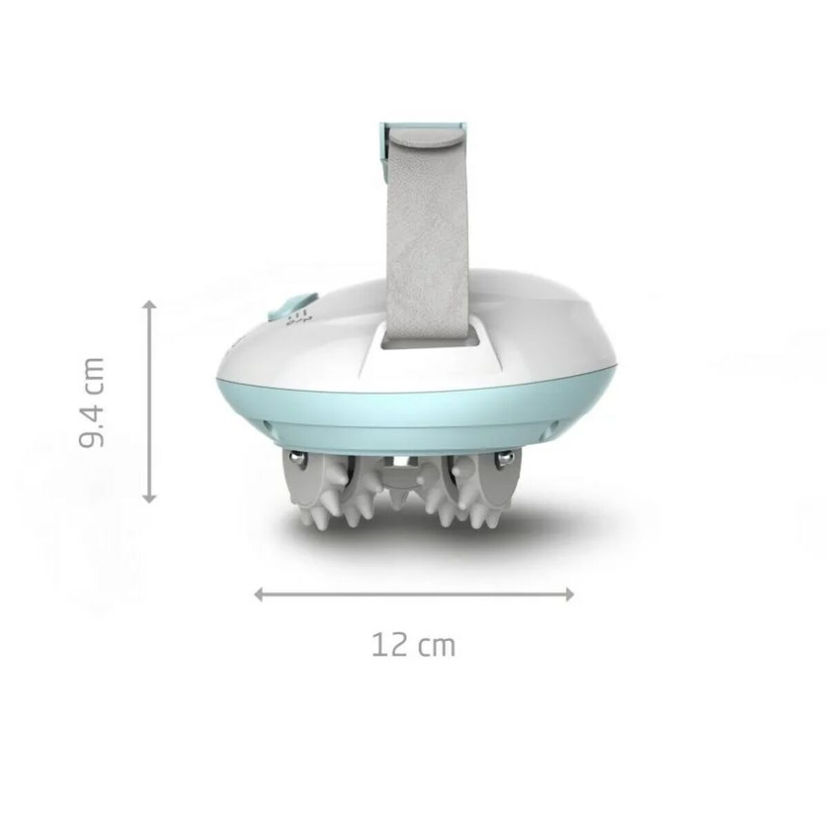 Massager Medisana 23602 White