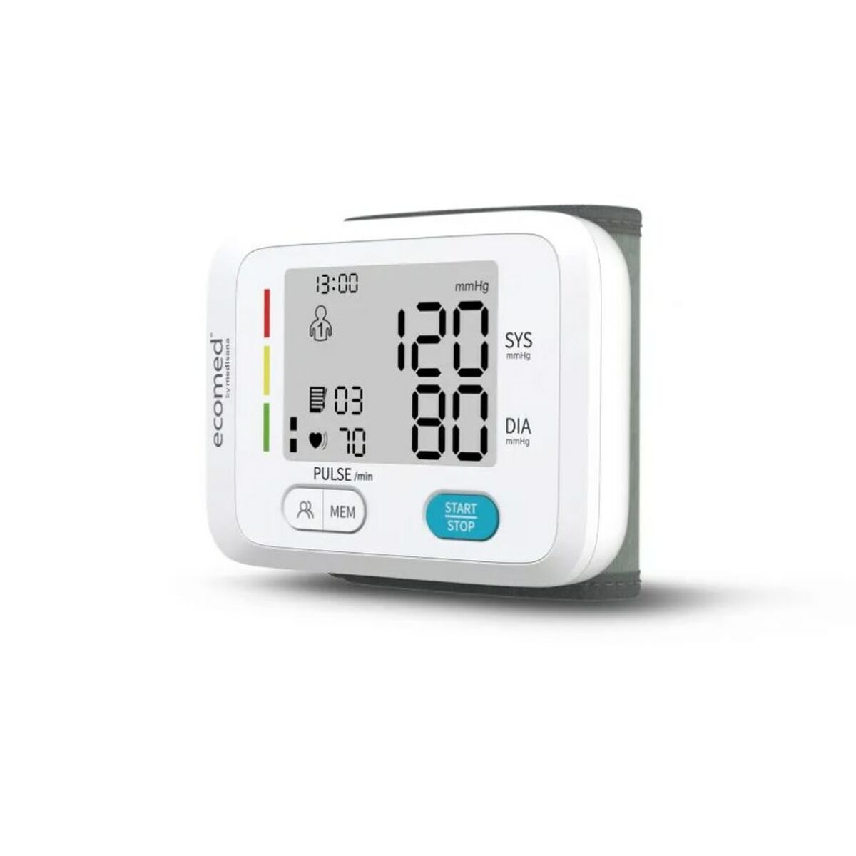 Arm Blood Pressure Monitor Medisana 23717 Arm Blood Pressure Monitor Medisana 23717