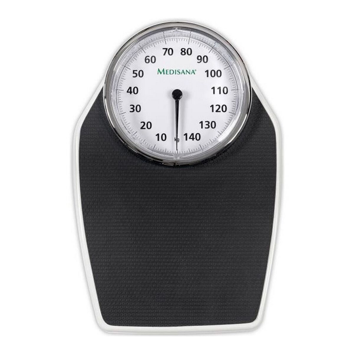Analogue Scales Medisana PSD Metal Analogue Scales Medisana PSD Metal