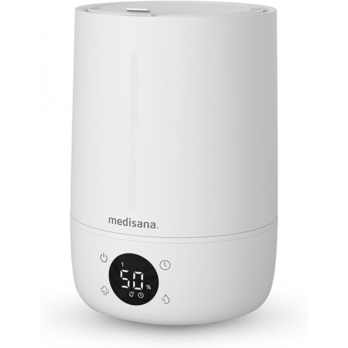 Humidifier Medisana AH663 30 W 4,5 L Humidifier Medisana AH663 30 W 4,5 L