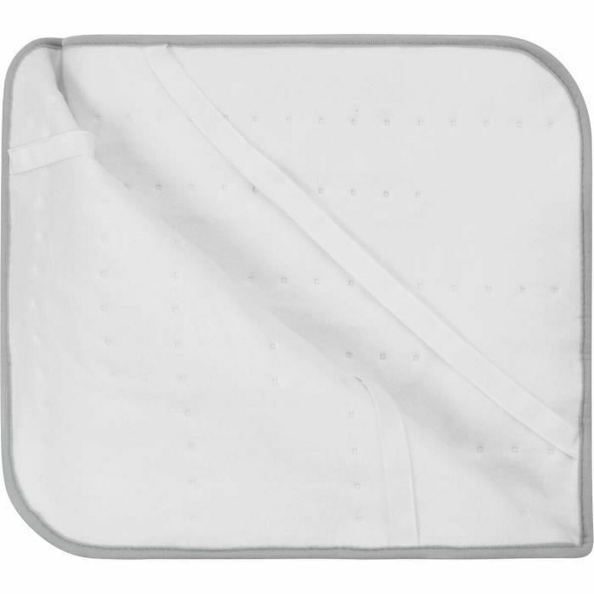 Electric Blanket Medisana HU 666 White