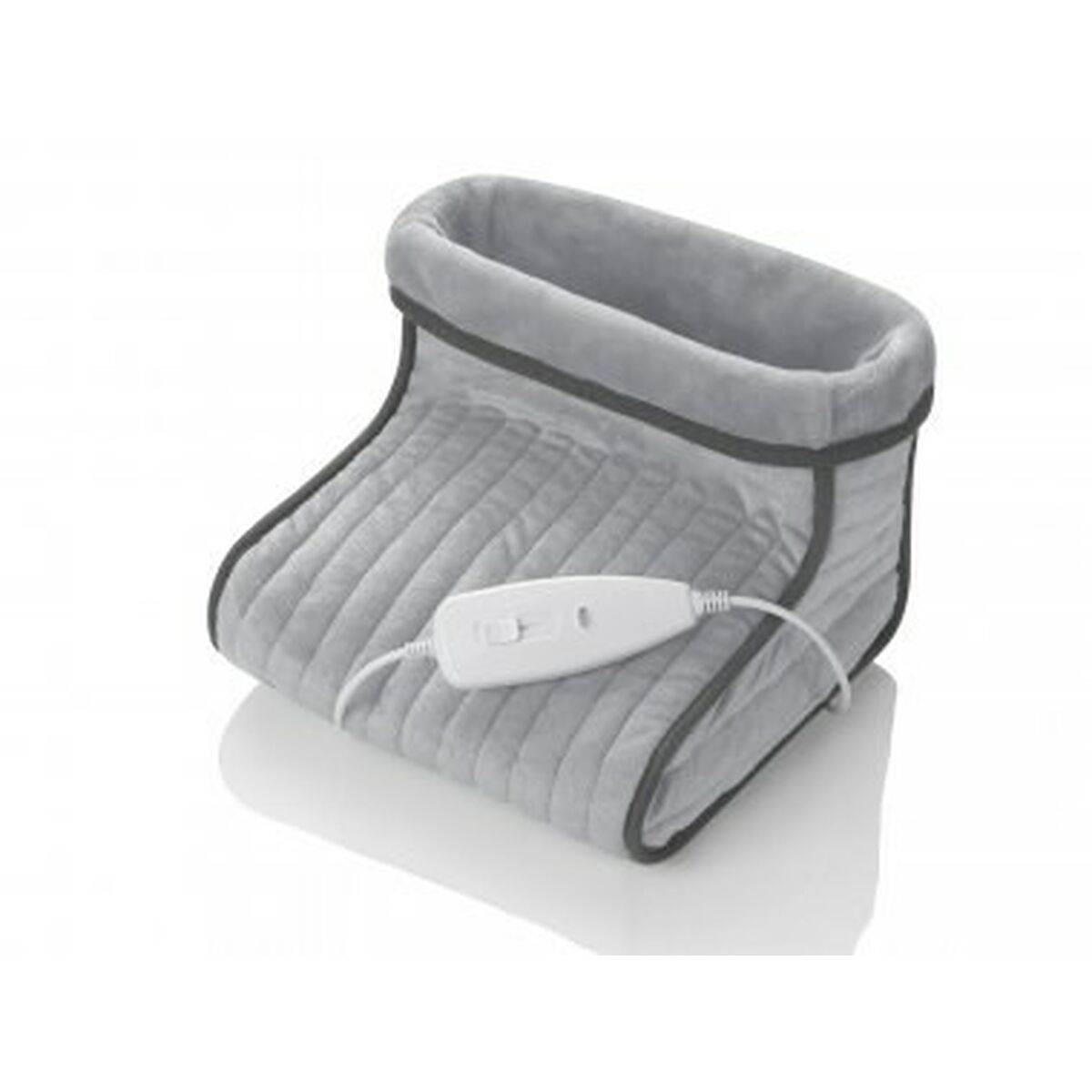 2-in-1 Electric Foot Warmer Medisana 2-in-1 Electric Foot Warmer Medisana