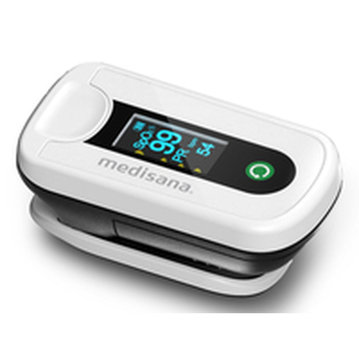 Oxymeter with Pulse Medisana 79493