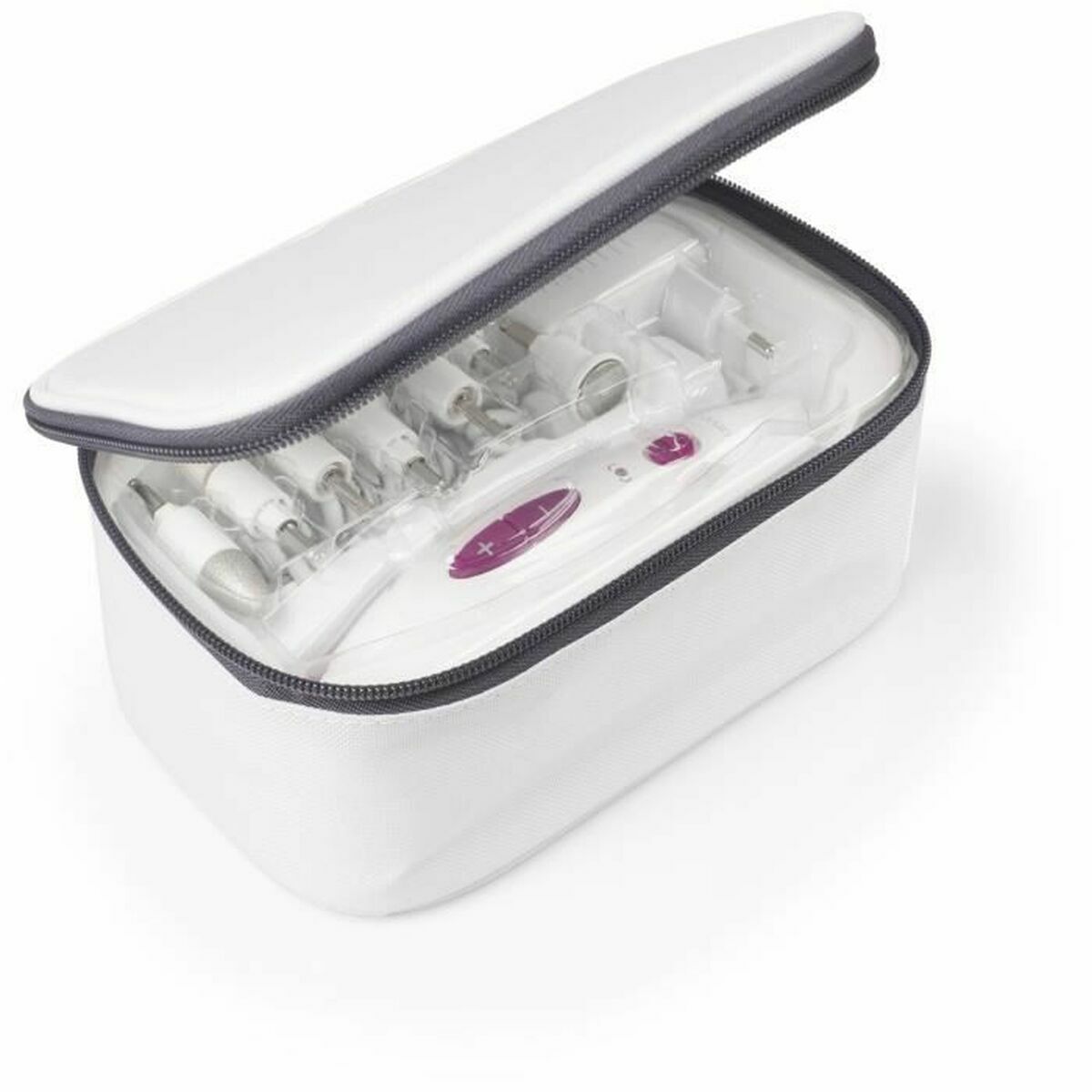 Manicure Set Medisana MED 85153